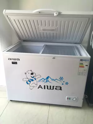 Морозильный ларь Aiwa 218/260/1688 литров (Премиум) с доставкой